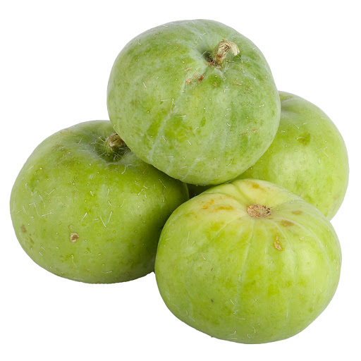 Tinda/टिंडा (500g)