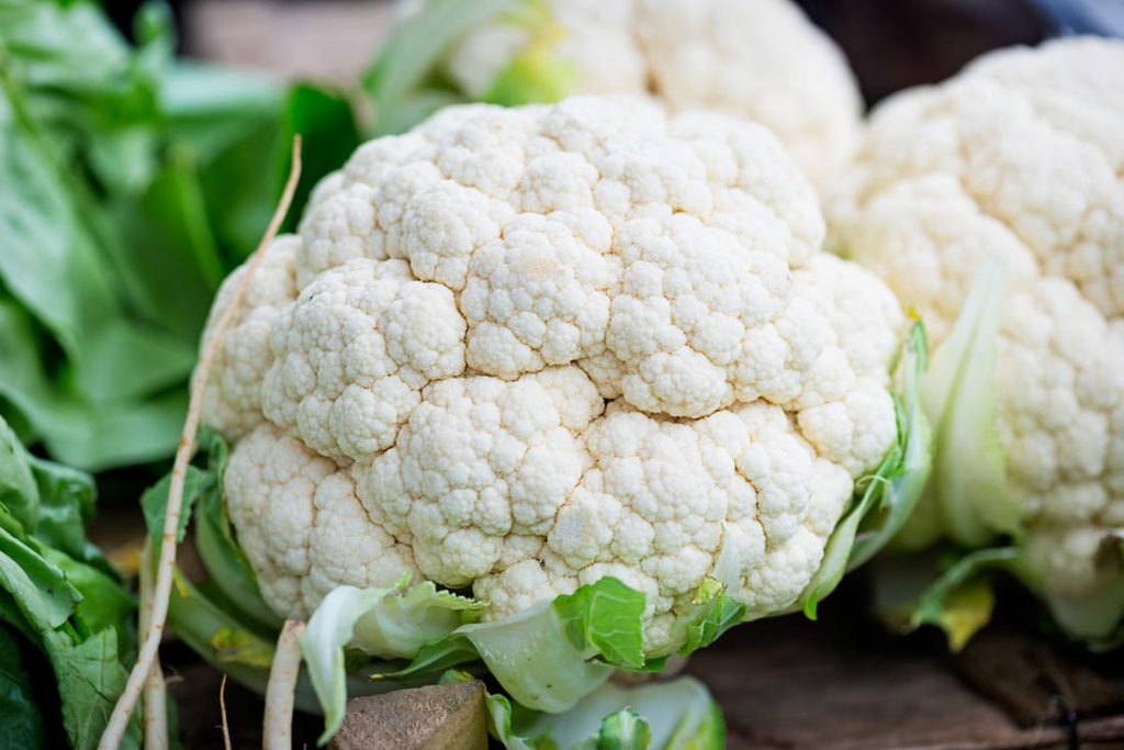 Cauliflower(Himachal)/फूल गोभी (1kg)