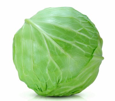 Cabbage/पत्तागोभी/बंद गोभी(1kg)