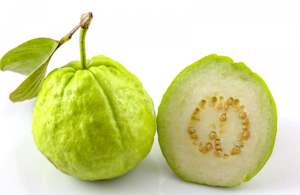 Guava/अमरूद(500g)