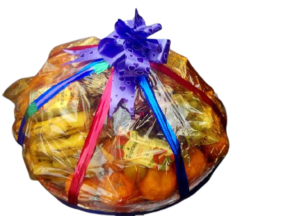 Shagun Tokri (10kg)
