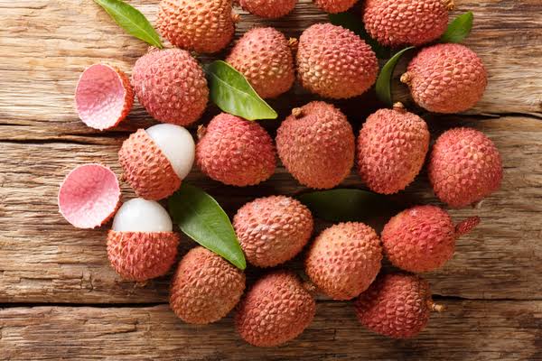 Lichi (500g)