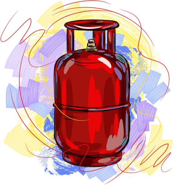 Cylinder 🏠 home delivery