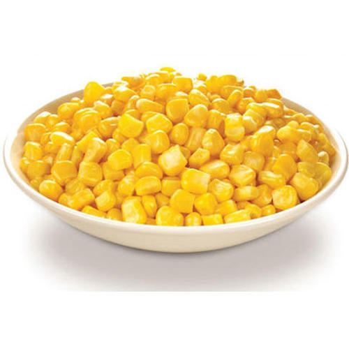 Sweet Corn (250g)