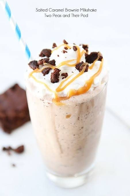 Caramel Orio