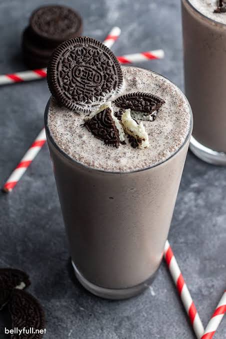 Orio Shake