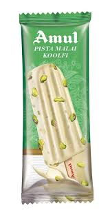 Pista koolfi Amul (1 pieces)