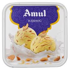 Raj Bhog Amul (1 pieces)