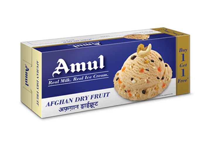 Afgan Dry Fruits Amul 750ml (1 pieces)