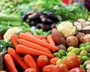 Vegetables