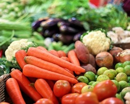 Vegetables