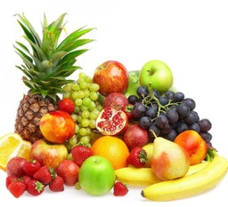 Fruits