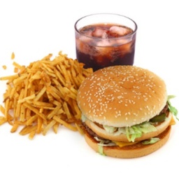 Fast Food