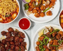 Fast Food / Nepali Fast Food