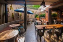 Hotels &amp; Restaurants