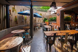 Hotels &amp; Restaurants