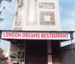 Hotels &amp; Restaurants / London Dreams