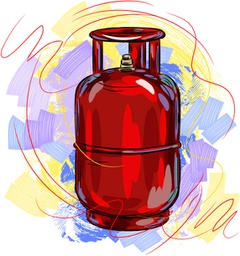 Home Services / Cylinder Delivery