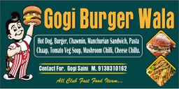 Fast Food / Gogi Fast Food