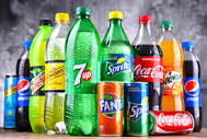 Confectionery / Drinks &amp; Beverages