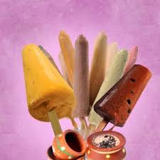 Confectionery / Ice Creams