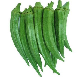 Ladyfinger/भिंडी(500g)