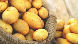 Potato ( Agra super) /डायमंड आलू [Best Quality](1kg)