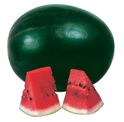 Watermelon/तरबूज(2Kg-2.5kg)(1 piece)