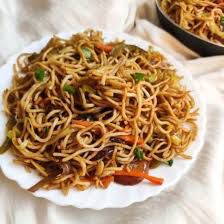 Chow Mein (1 Plate) by NFF