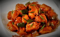 Cheese Chilli (1 Plate) by MTT