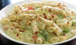 White Pasta (1 Plate) by NFF