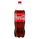 Coke 2 Litre (1 Bottle)