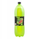 Mountain Dew 2l (1 Bottle)