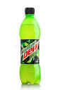 Mountain Dew 1L (1 Bottle)