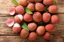 Lichi (500g)