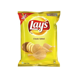 Lays Classic Salted