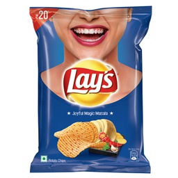 Lays Magic Masala