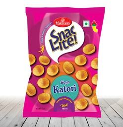 Snac Lite Soya Katori