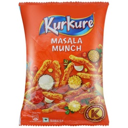 Kurukure Masala Munch