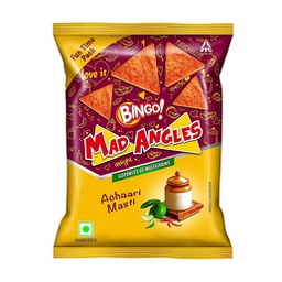 Bingo Mad Angles Achari Masti