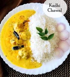 Kadi Chawal by MTT