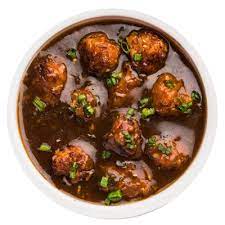 Manchurian Gravy (1 Plate) by NFF