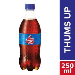 Thums Up 250ml (1 bottle)