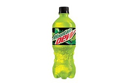 Dew 600ml (1 bottle)