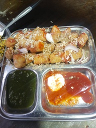 Spring Roll (1Plate)
