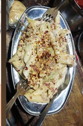 White Pasta (1Plate)