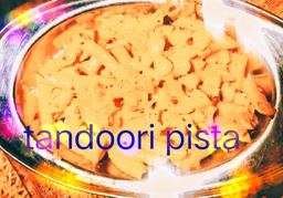 Tandoori Pasta (1Plate)