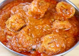 Gravy Chaap (1plate)