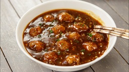 Manchurian Malai Special (1plate)