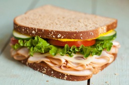 Sandwich